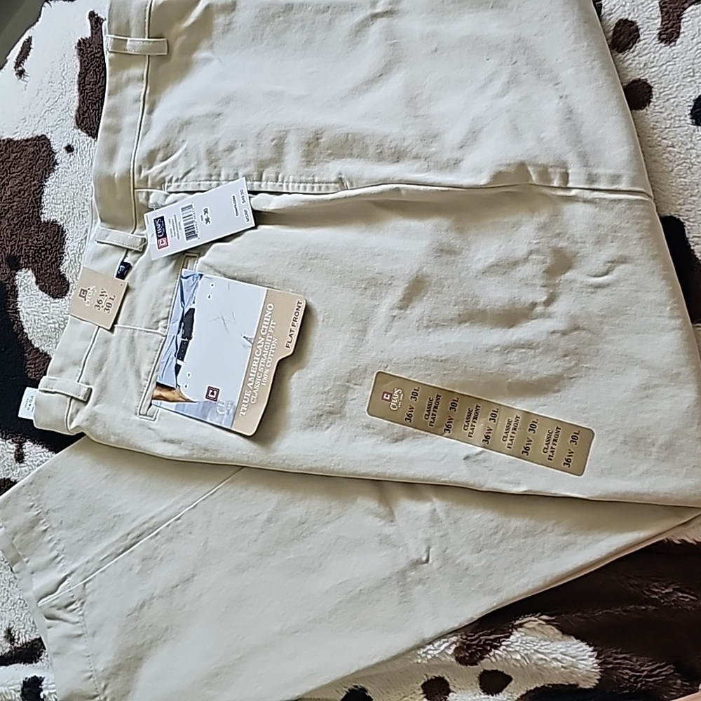 stone dress pants